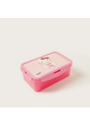 Sanrio Hello Kitty Print Lunch Box