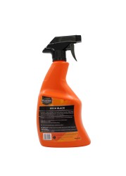 Phoenix1 Pitch Black Tire Cleaner (710 ml)