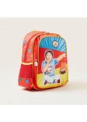 Ryan's World Print Backpack - 16 inches