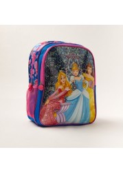 Simba 5-Piece Princess In True Backpack Set - 16 inches