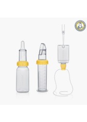 Medela Supplemental Nursing System