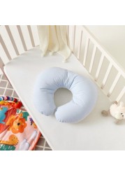 Cambrass Printed Nursing Pillow