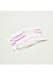 Tommee Tippee Made For Me Large Disposable Breast Pads - Pack of 100