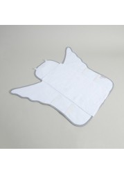 Childhome Printed Changing Mat