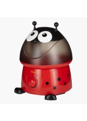 Crane Ladybug Ultrasonic Cool Mist Humidifier