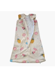 Tickle Tickle Printed Baby Sleeping Bag