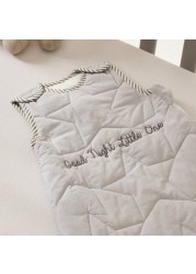 Giggles Quilted Sleeping Bag