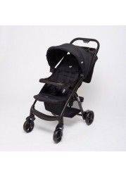 Joie Muze LX 2-Piece Travel System