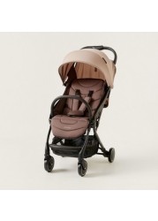 Juniors Crew 3-Fold Travel System