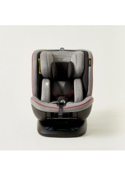 Giggles Orbit Fix 360 Degree Car Seat