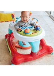 Juniors Baby Rocker Activity Walker