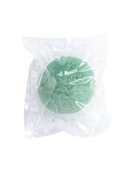 Pritty Facial Cleansing Konjac Sponge Green Tea