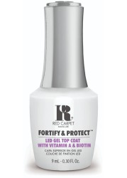 Red Carpet Manicure Gp- Top Coat | 9 Ml f&amp;p 20499