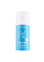 Pritty Night Cleanser With Camel Milk Extract | 80 Ml