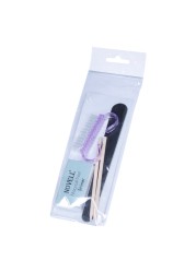 Novell Disposable Manicure &amp; Pedicure Set