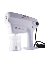 Onetech Nano Steam Gun Machine White Cf-102