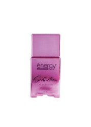 Energy Cosmetics Eau de Parfum | Buy 2 Seduction + Passion and Get 1 Free Secret Charm 20 Ml