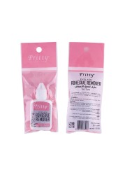 Pritty Eyelash Adhesive Remover- Gel Type| 15G