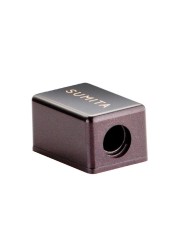 Sumita Brown Single Sharpener