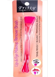 Pritty Lip Make Up Remover Brush | Oues003