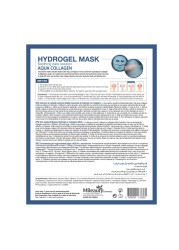 Mbeauty Hydro Gel Mask Aqua Collagen