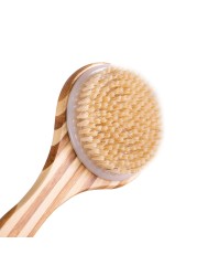 Moroccan Oil Bath Brush | Long Handle - 199Bs