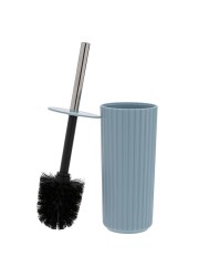 AllstarToilet Brush Minas (10 x 10 cm, Bluegray)