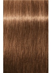 PERMANENT CARING COLOR 7.83 , MEDIUM BLONDE CHOCOLATE- 60 ML