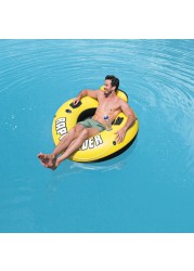 Bestway Rapid Rider Swim Float (135 cm)