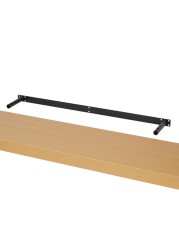 Form Cusko MDF Floating Shelf (1180 x 235 x 38 mm)