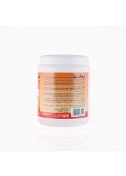 Novell Hot Oil Cream Tutti Fruity | 1000 Ml