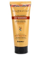 Silkeratine Oil Replace Deep Nourish | 200 Ml