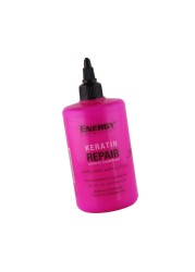 Energy Cosmetics Keratin Repair Leave-In Conditioner | 300 Ml