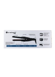 Onetech Mini Flat Iron أسود