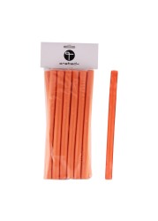 Onetech Hair Rollers - Orange Fxr8 16Mm?75Mm | 1X12