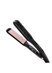 Mondial Glam Pro Hair Straightener Wet &amp; Dry P-24