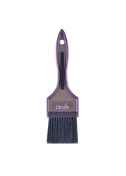 Diva Balayage Brush Set | 1X3 Pnk /Dkgrey / Grey