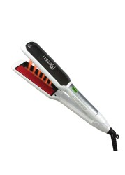 Nazaki Hair Straightener Infrared Nazaki Pro Rm-60L