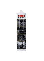 Soudal Soudaduct HVAC Sealant (270 ml)