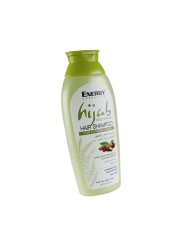 Energy Cosmetics Hijab Recharge Hair Shampoo For Covered Hair | 400 Ml