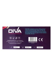 Diva Disposable Face Protector | 50 Pcs / Box