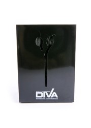 Diva Scissors Holder