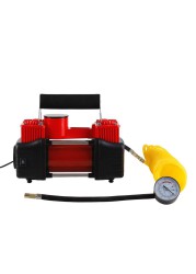 Vitaly Double Cylinder Light Air Compressor