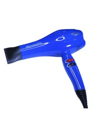 Nuova Donatella Hair Dryer 3900 Uk Plug| Blue