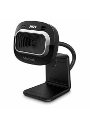 Microsoft LifeCam HD-3000 Webcam