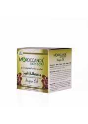 Moroccan Oil Moroccan Soap Argan | 250 Ml