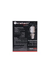 Onetech  Professional Wax Heater Pro 4500 | 1 Pc