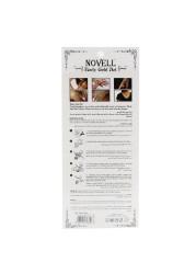 Novell Body Art Tattoos | #013- 1 Pc