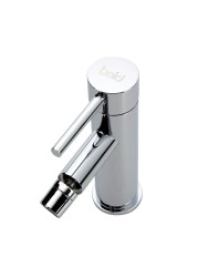 Bold Prime Bidet Mixer (17 x 13 x 5 cm, Chrome)