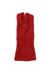 Mkats American Safety Welding Gloves